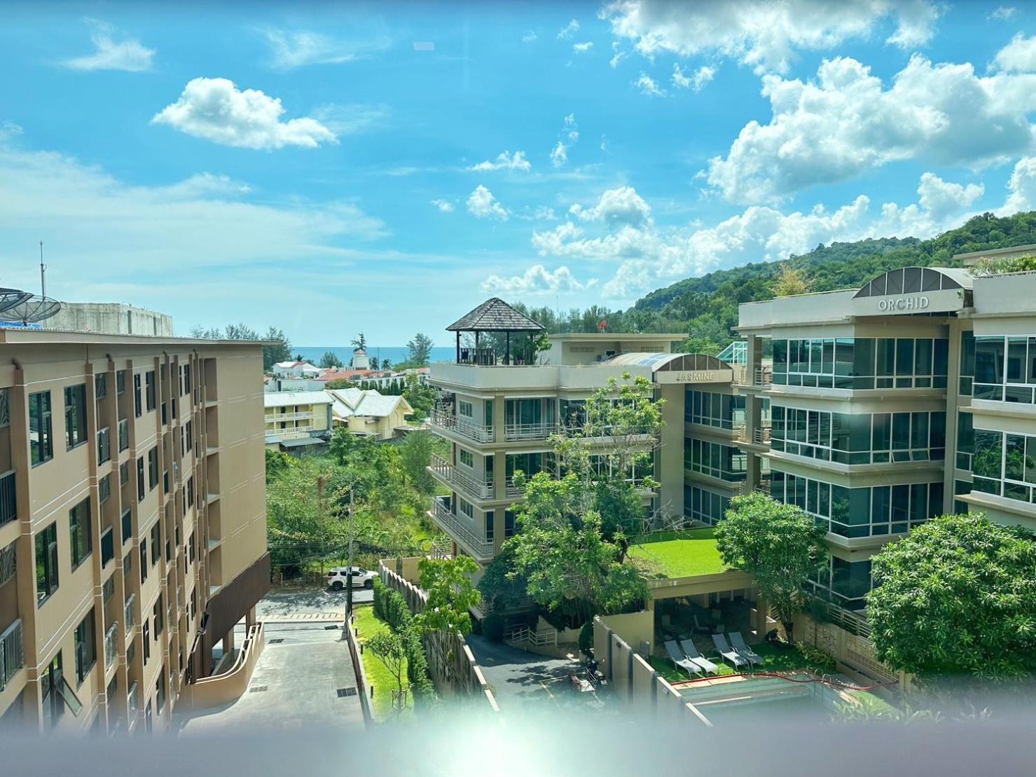 The Proud Karon Beach Phuket Trademark Collection By Wyndham Exterior photo