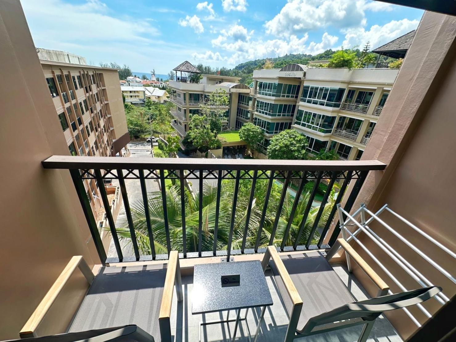 The Proud Karon Beach Phuket Trademark Collection By Wyndham Exterior photo