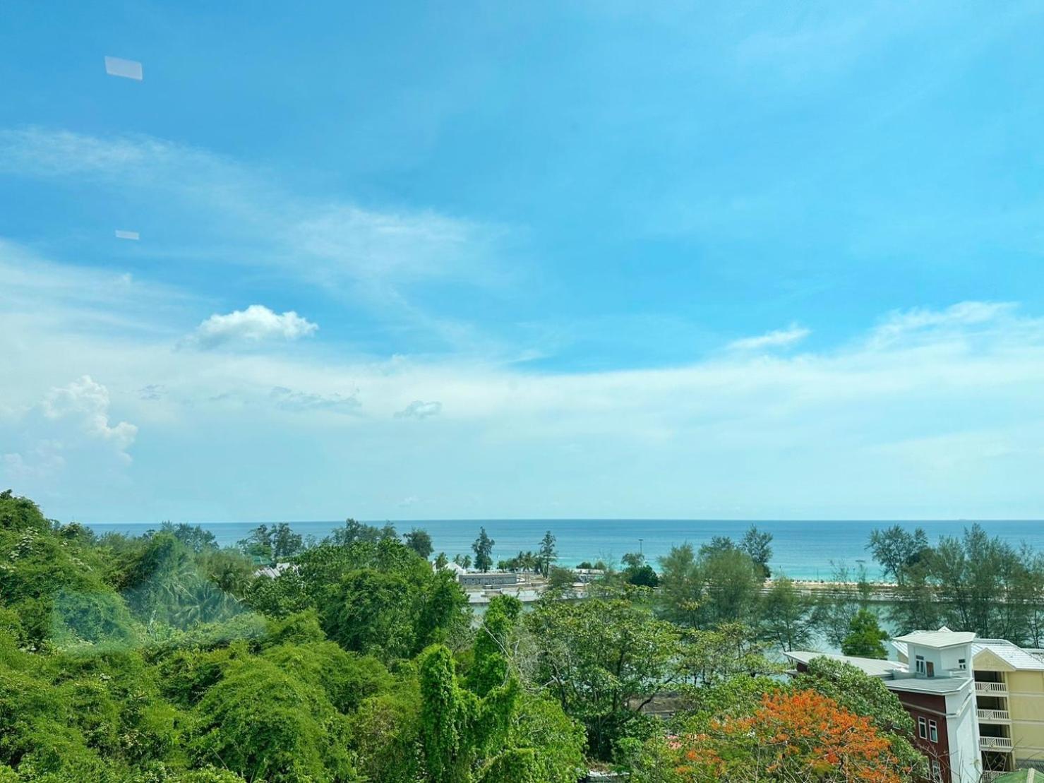 The Proud Karon Beach Phuket Trademark Collection By Wyndham Exterior photo