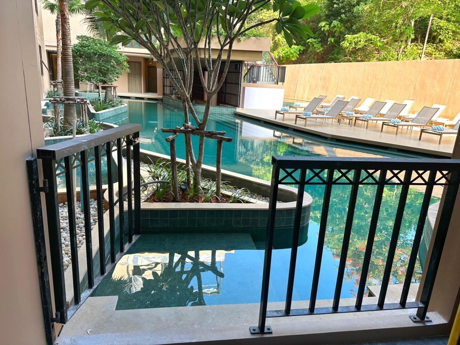 The Proud Karon Beach Phuket Trademark Collection By Wyndham Exterior photo
